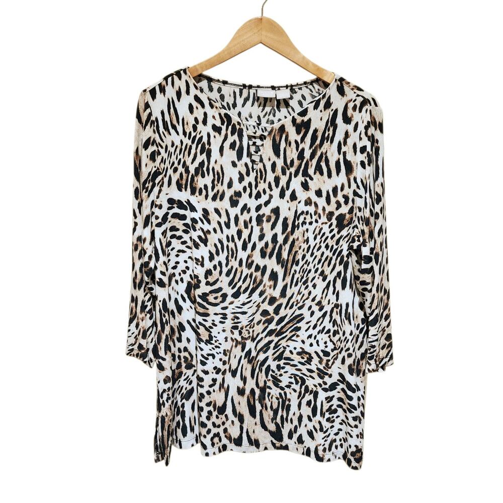 Chico's Top
